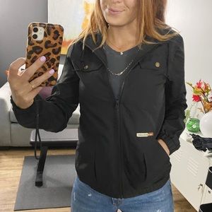 Volcom Scout windbreaker jacket